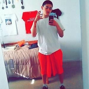 Meet your Posher, Oscar